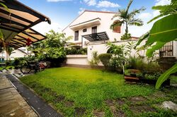Jalan Sembilang (D20), Detached #452075761